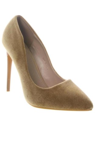 Дамски обувки Unbranded, Размер 37, Цвят Бежов, Цена 24,03 €