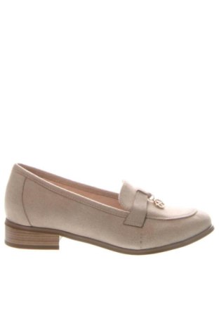 Damenschuhe Unbranded, Größe 38, Farbe Beige, Preis 26,13 €