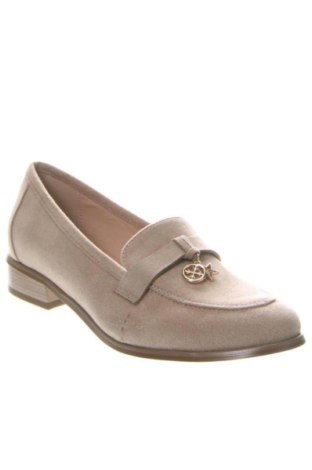 Damenschuhe Unbranded, Größe 38, Farbe Beige, Preis 26,13 €