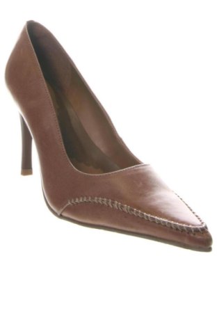 Obuwie damskie Unbranded, Rozmiar 38, Kolor Brązowy, Cena 208,98 zł