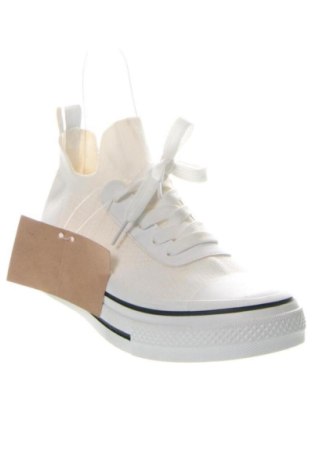 Damenschuhe Unbranded, Größe 38, Farbe Ecru, Preis 32,00 €