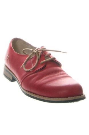 Дамски обувки Unbranded, Размер 37, Цвят Червен, Цена 35,79 €