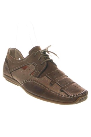 Damenschuhe Unbranded, Größe 41, Farbe Beige, Preis 39,00 €