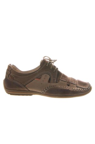 Damenschuhe Unbranded, Größe 41, Farbe Beige, Preis 39,00 €