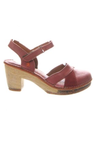 Damenschuhe Art Shoes, Größe 37, Farbe Rot, Preis 56,40 €