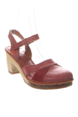 Damenschuhe Art Shoes, Größe 37, Farbe Rot, Preis 56,40 €