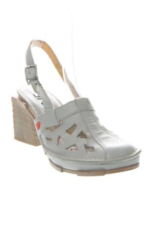 Дамски обувки Art Shoes, Размер 39, Цвят Сив, Цена 56,40 €