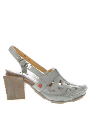 Дамски обувки Art Shoes, Размер 39, Цвят Сив, Цена 56,40 €