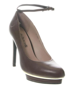 Damenschuhe Unbranded, Größe 37, Farbe Braun, Preis 37,40 €