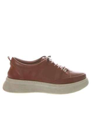 Damenschuhe Unbranded, Größe 39, Farbe Braun, Preis 39,00 €