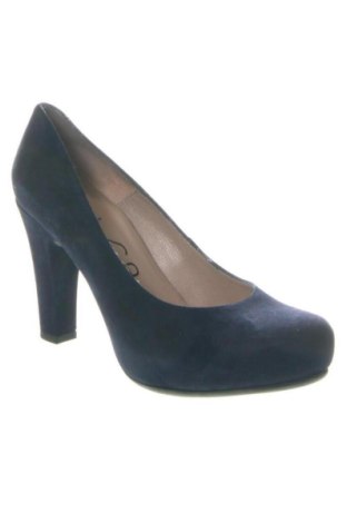 Damenschuhe Unisa, Größe 37, Farbe Blau, Preis 84,00 €