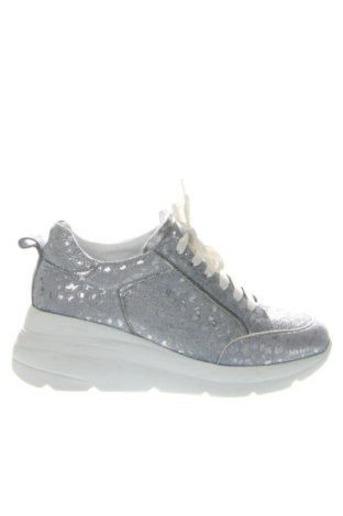 Damenschuhe VISINI, Größe 38, Farbe Lila, Preis 58,00 €