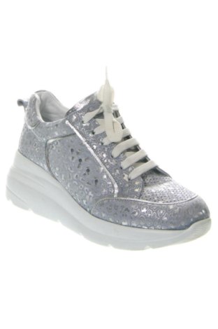 Damenschuhe VISINI, Größe 38, Farbe Lila, Preis 58,00 €