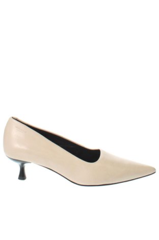 Obuwie damskie Vagabond, Rozmiar 40, Kolor ecru, Cena 495,99 zł