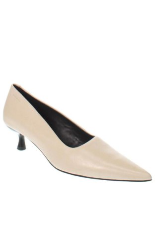 Obuwie damskie Vagabond, Rozmiar 40, Kolor ecru, Cena 495,99 zł