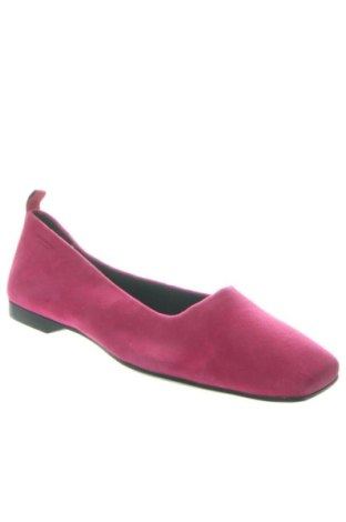 Obuwie damskie Vagabond, Rozmiar 38, Kolor Różowy, Cena 549,99 zł