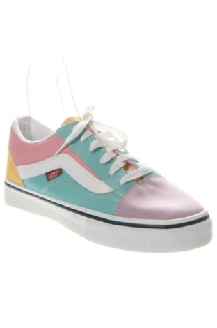 Дамски обувки Vans, Размер 36, Цвят Многоцветен, Цена 45,00 €