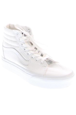 Дамски обувки Vans, Размер 39, Цвят Бял, Цена 55,00 €