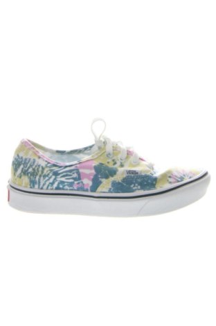 Damenschuhe Vans, Größe 37, Farbe Mehrfarbig, Preis € 44,98