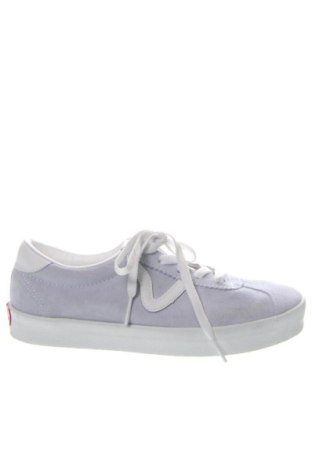 Dámske topánky  Vans, Veľkosť 38, Farba Fialová, Cena  65,95 €