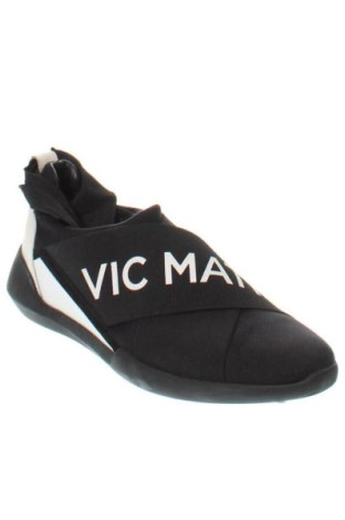 Damenschuhe Vic Matié, Größe 38, Farbe Schwarz, Preis € 149,00
