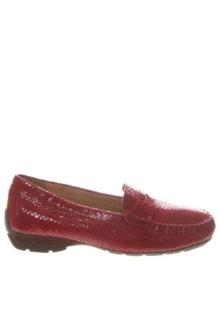 Obuwie damskie Wirth, Rozmiar 40, Kolor Czerwony, Cena 450,11 zł