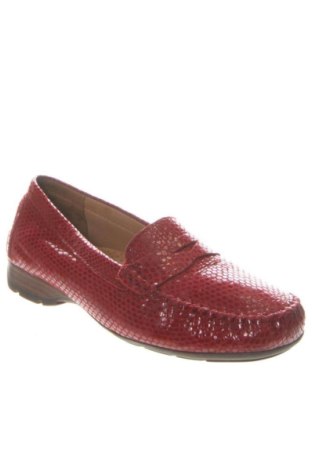 Obuwie damskie Wirth, Rozmiar 40, Kolor Czerwony, Cena 450,11 zł