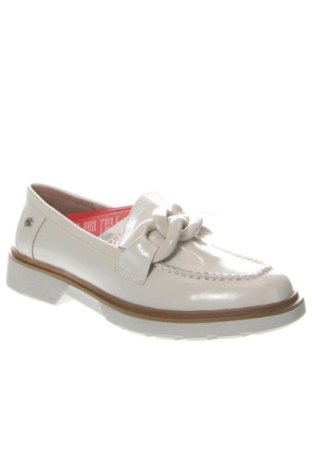 Dámske topánky  Xti, Veľkosť 39, Farba Béžová, Cena  55,21 €