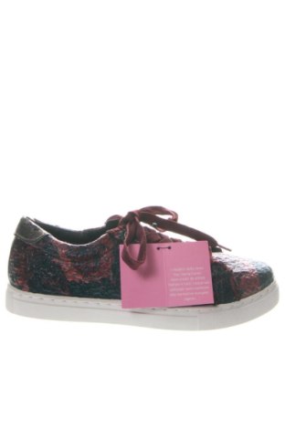 Γυναικεία παπούτσια You Young Coveri, Μέγεθος 38, Χρώμα Πολύχρωμο, Τιμή 31,70 €