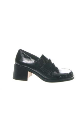 Γυναικεία παπούτσια Zara, Μέγεθος 36, Χρώμα Μαύρο, Τιμή 38,82 €