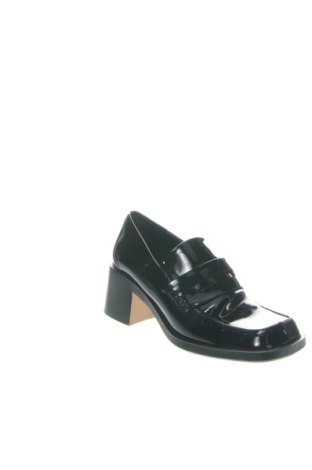 Γυναικεία παπούτσια Zara, Μέγεθος 36, Χρώμα Μαύρο, Τιμή 38,82 €