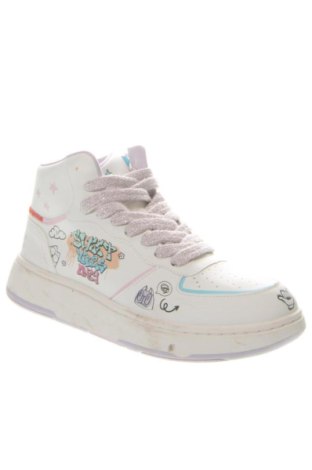 Damenschuhe Zara, Größe 38, Farbe Mehrfarbig, Preis € 32,29