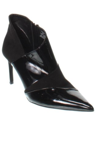 Damenschuhe Zara, Größe 37, Farbe Schwarz, Preis 26,09 €