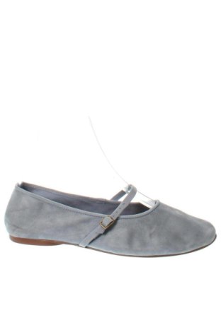 Damenschuhe Zara, Größe 40, Farbe Blau, Preis 37,40 €
