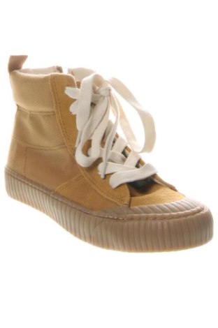 Γυναικεία παπούτσια Zara, Μέγεθος 36, Χρώμα Καφέ, Τιμή 28,82 €