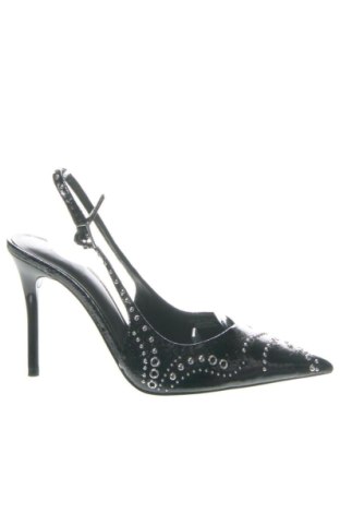 Γυναικεία παπούτσια Zara, Μέγεθος 40, Χρώμα Μαύρο, Τιμή 26,00 €