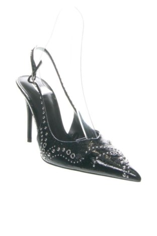 Γυναικεία παπούτσια Zara, Μέγεθος 40, Χρώμα Μαύρο, Τιμή 26,00 €