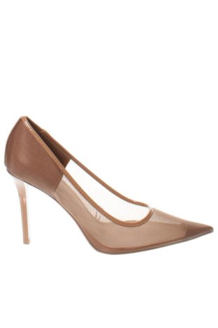 Damenschuhe Zara, Größe 40, Farbe Braun, Preis € 41,99