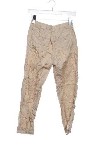 Дамски панталон & Other Stories, Размер XS, Цвят Бежов, Цена 32,21 €