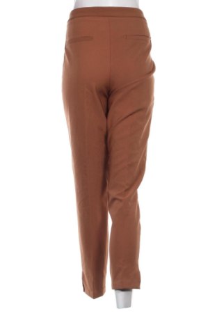 Γυναικείο παντελόνι &Co Woman, Μέγεθος XL, Χρώμα Καφέ, Τιμή 12,99 €