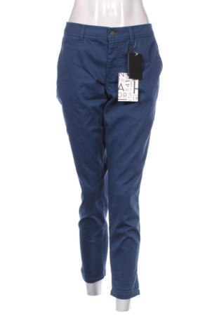 Damskie spodnie 41 Hawthorn, Rozmiar XXL, Kolor Niebieski, Cena 250,99 zł