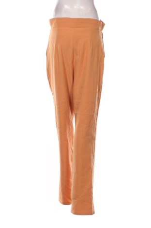 Damskie spodnie 4th & Reckless, Rozmiar M, Kolor Pomarańczowy, Cena 110,99 zł