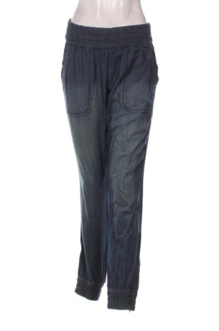 Damenhose 72D, Größe M, Farbe Blau, Preis € 19,99