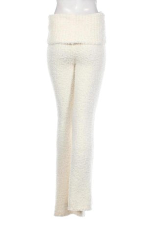 Γυναικείο παντελόνι ABOUT YOU X MILLANE, Μέγεθος M, Χρώμα  Μπέζ, Τιμή 85,99 €