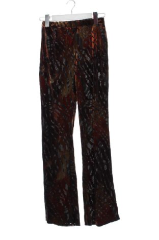 Damskie spodnie ASOS, Rozmiar XS, Kolor Kolorowy, Cena 112,04 zł