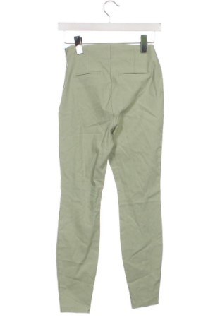 Damenhose ASOS, Größe XS, Farbe Grün, Preis 27,99 €