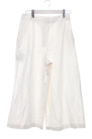 Damskie spodnie ASOS, Rozmiar XS, Kolor Biały, Cena 89,99 zł