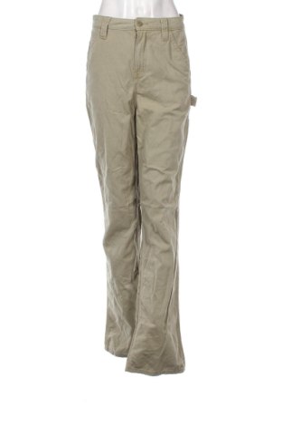 Дамски панталон ASOS, Размер S, Цвят Зелен, Цена 10,22 €