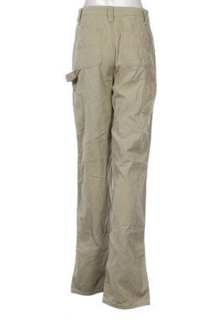 Дамски панталон ASOS, Размер S, Цвят Зелен, Цена 10,22 €