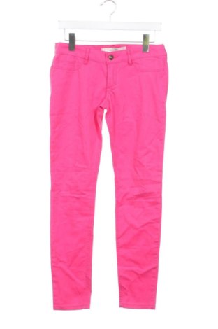 Damenhose Abercrombie & Fitch, Größe M, Farbe Rosa, Preis € 27,99